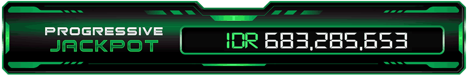 DOLAR888 Jackpot