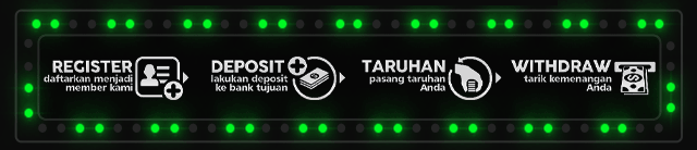 DOLAR888 Jackpot